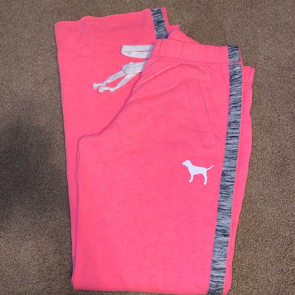 SOLD NWOT Victoria’s Secret PINK Pants